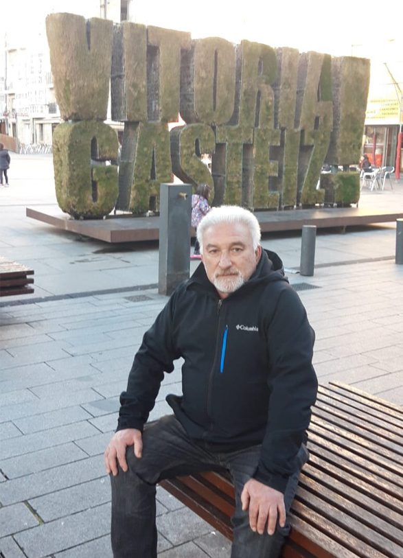 vitoria-gasteiz