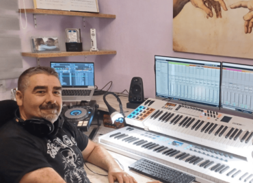 El poder de la música con Manuel Martín