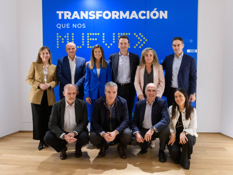 ENAGAS. PRESENTACION PLAN DE TRANSFORMACION 2024-26