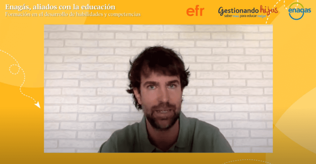 Charla de rafa