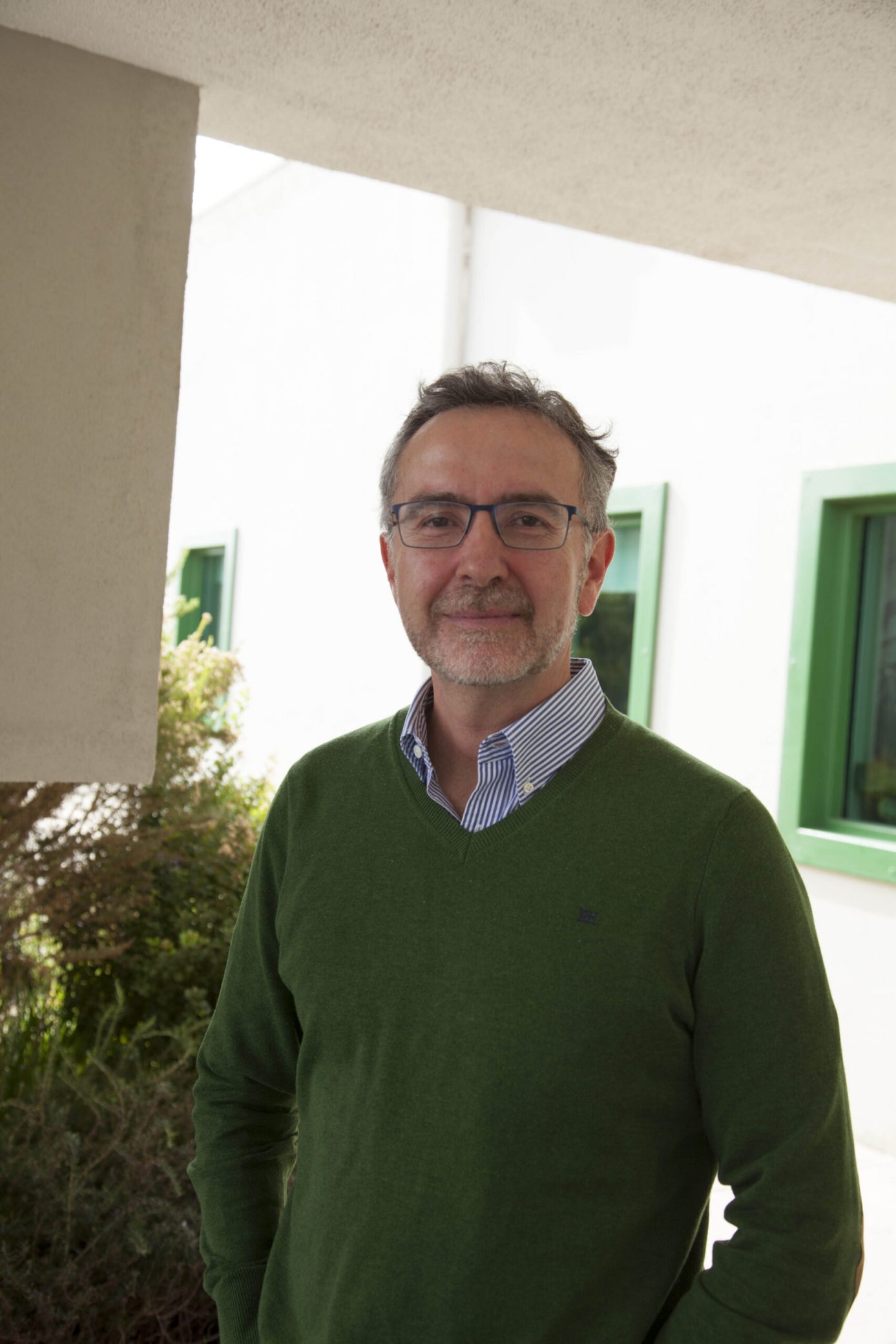 Ricardo Conde