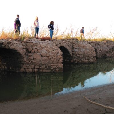 011 Puente romano