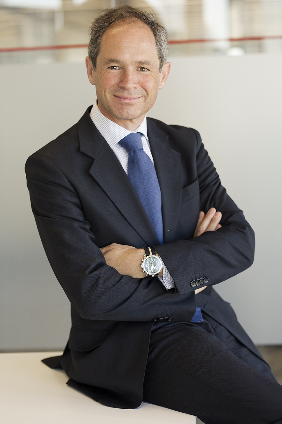 Antonio Canseco - Head of LNG and Gas Iberia - Axpo Group (2)