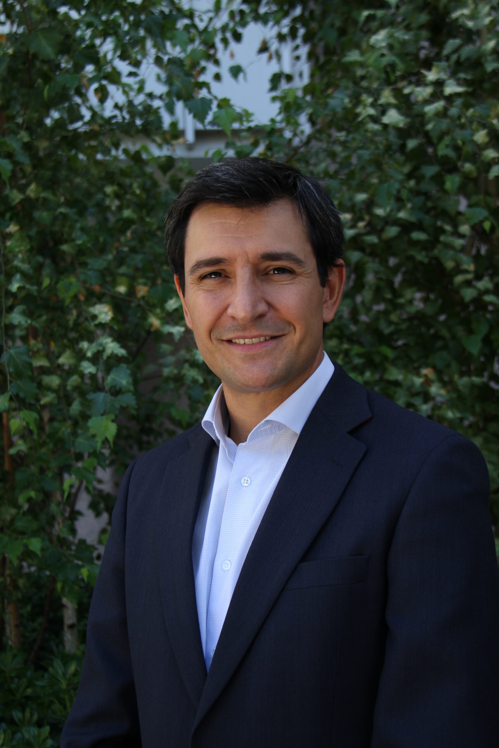 Enrique Olarte